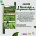 CONVITE Iº SEMINÁRIO AGROECOLÓGICO