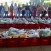 Prefeitura de Barra de São Francisco realiza primeira entrega do Programa Compra Direta de Alimentos em 2025