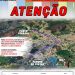 Organização da 26ª Pomitafro divulga restrições de trânsito para garantir fluidez e segurança durante o evento