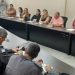 Gabinete de Gestão Integrada Municipal discute estratégias para reforçar a segurança pública em Barra de São Francisco
