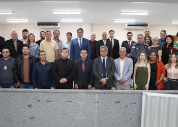 MPES realiza 9ª edição do MPES Conecta em Barra de São Francisco