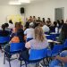 Assistência Social promove palestra motivacional e dinâmica participativa com servidores em Barra de São Francisco