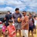 Festival de Pipas colore o céu de Barra de São Francisco e reforça tradição cultural na 8ª edição