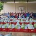 Prefeitura de Barra de São Francisco realiza 6ª entrega do Programa Compra Direta de Alimentos em 2025