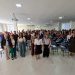 Barra de São Francisco participa de capacitação sobre Escuta Especializada