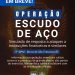 Polícia Militar realizará simulação de ataque a banco em Barra de São Francisco