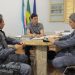 Barra de São Francisco será cidade piloto em treinamento inédito de segurança pública