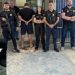 Empresário de 28 anos é preso em Barra de São Francisco por extorsão e golpes com iPhones