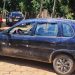 Polícia Militar de Barra de São Francisco recupera carro furtado e intensifica combate ao crime com grandes apreensões
