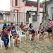 Prefeitura realiza mutirão de atualização do Cadastro Único em Vila Santo Antônio