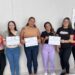 Oficina de Manicure e Pedicure certifica 7 novas profissionais em Barra de São Francisco