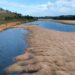 Crise hídrica no Noroeste do Espírito Santo acende o alerta e preocupa Barra de São Francisco e Mantenópolis Crise hídrica no Noroeste do Espírito Santo acende o alerta e preocupa Barra de São Francisco e Mantenópolis