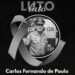 Barra de São Francisco lamenta a morte do 1º Sargento do Corpo de Bombeiros, Sgt BM Fernando Paulo Barra de São Francisco lamenta a morte do 1º Sargento do Corpo de Bombeiros, Sgt BM Fernando Paulo