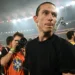 Flamengo anuncia renovação do técnico Filipe Luís