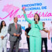 Michelle Bolsonaro assume protagonismo e redefine rumos do PL em semana de tensão política Michelle Bolsonaro assume protagonismo e redefine rumos do PL em semana de tensão política