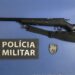 PM age rápido e prende homem por violência doméstica e posse ilegal de arma em Imburana PM age rápido e prende homem por violência doméstica e posse ilegal de arma em Imburana