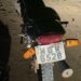 Força Tática do 11º BPM recupera motocicleta furtada e detém dois suspeitos na ES-080 Força Tática do 11º BPM recupera motocicleta furtada e detém dois suspeitos na ES-080