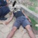 Agressão é registrada durante forró no bairro Vila Landinha, em Barra de São Francisco