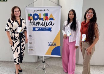 Barra de São Francisco reforça compromisso com o Bolsa Família em participação no “Bolsa Família em Ação”