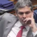 Cenário apertado contra Flávio Bolsonaro preocupa aliados de Lula