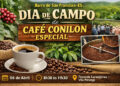 Barra de São Francisco sediará Dia de Campo de Café Conilon Especial em abril Barra de São Francisco sediará Dia de Campo de Café Conilon Especial em abril