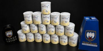 Polícia Militar recupera produtos furtados de idosa no bairro Colina em Barra de São Francisco