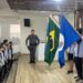 13 de abril: Escola promove momento cívico em celebração ao nascimento do Hino Nacional Brasileiro