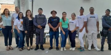 Prefeitura realiza primeira edição de 2026 do Laboratório de Rua com atendimento a pessoas em situação de rua