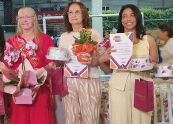 Dia das Mães é celebrado com emoção e tradição na escolha da Mãe do Ano 2026 em Barra de São Francisco