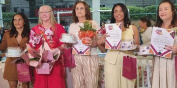 Dia das Mães é celebrado com emoção e tradição na escolha da Mãe do Ano 2026 em Barra de São Francisco