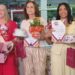 Dia das Mães é celebrado com emoção e tradição na escolha da Mãe do Ano 2026 em Barra de São Francisco