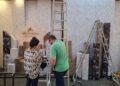 Barra de São Francisco acelera preparativos para a Feira dos Municípios 2026 no Pavilhão de Carapina