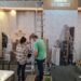 Barra de São Francisco acelera preparativos para a Feira dos Municípios 2026 no Pavilhão de Carapina Barra de São Francisco acelera preparativos para a Feira dos Municípios 2026 no Pavilhão de Carapina
