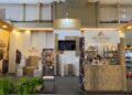 Feira dos Municípios 2026 já recebe visitantes em Carapina e Barra de São Francisco destaca cultura, turismo e rochas ornamentais