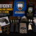 Polícia Militar intensifica ações e realiza prisões e apreensões em três ocorrências na região