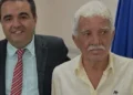 Pai do presidente da Câmara de Barra de São Francisco morre após atropelamento