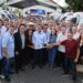 Governo do Estado entrega novas ambulâncias e reforça transporte sanitário no Espírito Santo