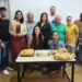 Servidores da Assistência Social realizam surpresa para comemorar aniversário da secretária Cleidmar Resende
