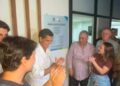 Barra de São Francisco recebe pacote de investimentos do Governo do Estado e inaugura nova UBS no bairro Irmãos Fernandes