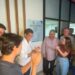 Barra de São Francisco recebe pacote de investimentos do Governo do Estado e inaugura nova UBS no bairro Irmãos Fernandes