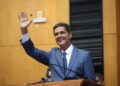 Real Time Big Data aponta liderança de Ricardo Ferraço na corrida pelo Governo do Espírito Santo Real Time Big Data aponta liderança de Ricardo Ferraço na corrida pelo Governo do Espírito Santo