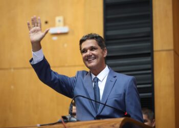 Real Time Big Data aponta liderança de Ricardo Ferraço na corrida pelo Governo do Espírito Santo