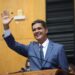 Real Time Big Data aponta liderança de Ricardo Ferraço na corrida pelo Governo do Espírito Santo