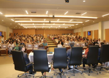 Barra de São Francisco participa de seminário estadual sobre proteção à infância e fortalecimento do acolhimento familiar
