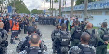 Espírito Santo fecha maio com menor número de homicídios dos últimos 30 anos