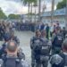 Espírito Santo fecha maio com menor número de homicídios dos últimos 30 anos