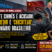 Denúncia de agressão em fábrica da Midea reacende debate sobre direitos trabalhistas e investimentos chineses no Brasil