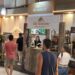 Barra de São Francisco destaca cultura, artesanato e produtos locais na Feira dos Municípios 2026