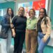 Barra de São Francisco marca presença em encontro estadual sobre fortalecimento da Proteção Social Básica no SUAS
