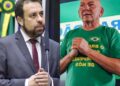 Justiça mantém condenação de Guilherme Boulos em ação movida por Luciano Hang Justiça mantém condenação de Guilherme Boulos em ação movida por Luciano Hang